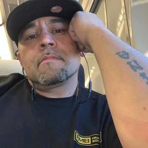 Meet your Posher, Charles